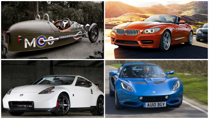 What Car Under $50,000 Will Turn the Most Heads?