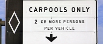 What Carpooling Means. Because Sharing Is Caring