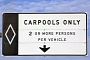 What Carpooling Means. Because Sharing Is Caring