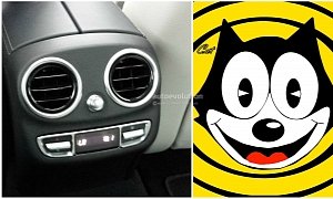 What Cartoon Characters Have in Common With Car Interior Designs