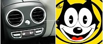 What Cartoon Characters Have in Common With Car Interior Designs