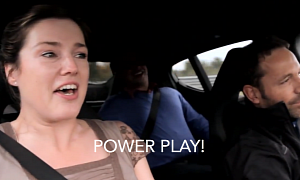 What Classical Musicians Think of the New Porsche Panamera Turbo S