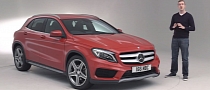 What Customers Think of The Mercedes-Benz GLA