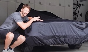 What Does Romain Grosjean Drive? He Shows It All In His New Video