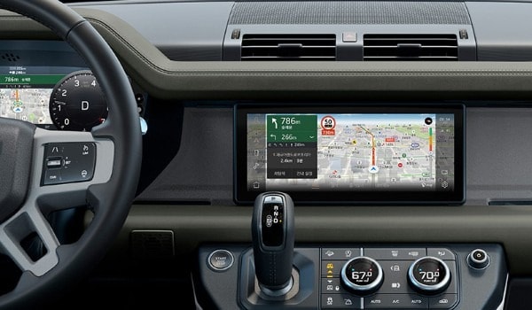 What Google Maps? New Navigation App for Android Auto ...