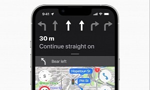 What Google Maps? Apple Launches a New Navigation Experience for More Users