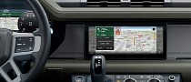 What Google Maps? New Navigation App for Android Auto Confirmed