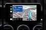 What Google Maps? TomTom Navigation Gets Massive Update for Apple CarPlay