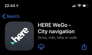 What Google Maps? Top Navigation App Now Available on Apple CarPlay