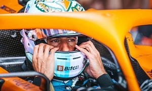 What Happened Between Ricciardo and McLaren and What the Future Holds for Him