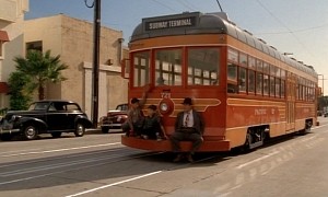 What Happened to America's Streetcars?