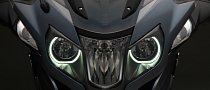 What Happens to the Recalled BMW R1200RT?