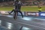 What Happens When the Boost Control of a Drag Bike Goes Full Boost