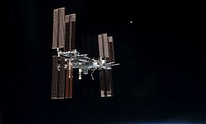 What Happens With the International Space Station at the End of its Life?