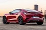 What If: 2022 Ford Puma Morphed Into an Entry-level Sports Car