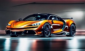 What If Bugatti Partnered With McLaren Instead of Rimac? Would a McLaren Chiron Appear?