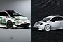 What If Stellantis Decided to 'Return' to WRC With Abarth Instead of Citroen?