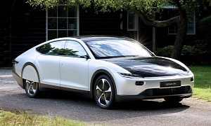 What If We Are Wrong About Electric Cars? Part 5 – An Efficiency Discussion