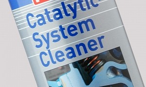 What Is a Catalytic Converter Cleaner, and Does It Actually Work?