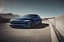 What Is Going On With the Lucid Air? NHTSA Issues Three Recalls on the Same Day