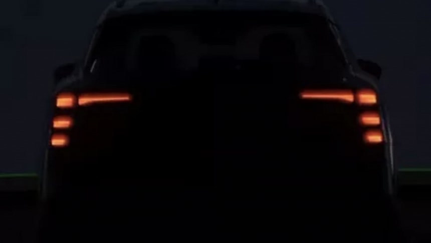 Upddate Nissan Kicks will be unveiled March 22