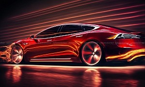 What Is the Fastest Tesla in 2023