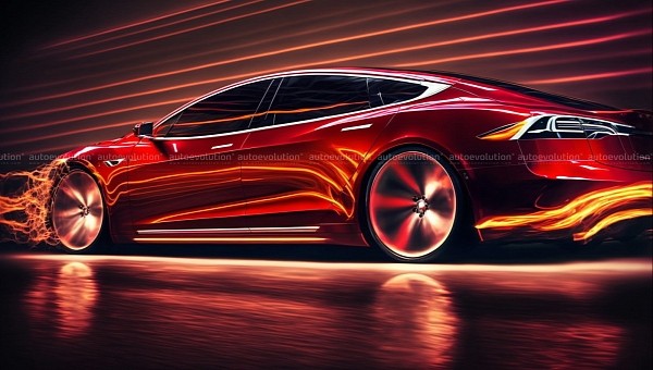 Tesla Model S Plaid is the fastest Tesla