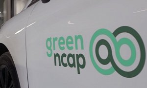 What Is the Green NCAP?