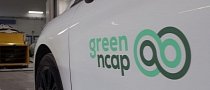 What Is the Green NCAP?