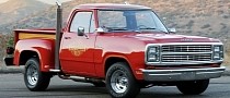 What Makes the 1978 Dodge Lil' Red Express So Timeless?
