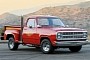 What Makes the 1978 Dodge Lil' Red Express So Timeless?