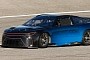 What Makes the NASCAR Next Generation Cup Car So Divisive?