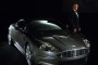 What Mr Bond Really Drives