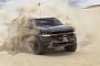 What Raptor R? A Ford F-150 Tremor by Steeda Is Cheaper, Rocks 800-HP Supercharged V8