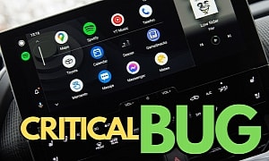 What's Going On? The Critical Android Auto Bug Causing Head Units to Malfunction