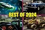 What's Next in 2024: 5 New Video Games That Will Shake Things Up