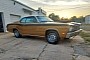 What's Not Right About This Last-Year Plymouth Duster 340 With an Enticing Price Tag?