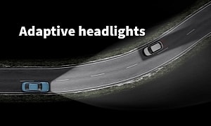 What's Preventing Tesla From Switching On Adaptive Headlights in the US?