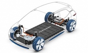 What's the Battery Pack Buffer's Role When It Comes to EV Range? Does It Even Have One?