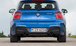 What's the Best Sounding New Car for Under €40,000?