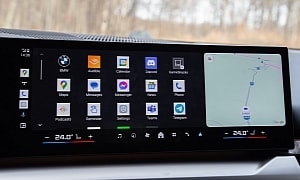 What's the Deal With the "Ugly Square Icons" on Android Auto?