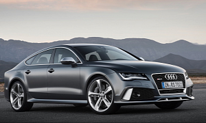 What's Your Favorite Audi of 2013?