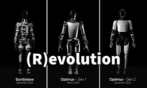 What Tesla Optimus Bot Tells Us About the Future of Humanoid Robots