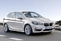 What the BMW 1 Series GT Will Look Like