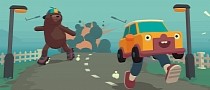 What the Car? Review (iOS/Apple Arcade): Driving a Wheelless Car Can Be So Much Fun