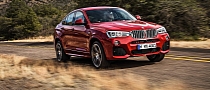 What to Expect from the 2015 BMW X4