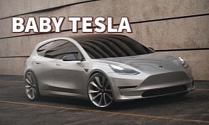 What to Expect From the Upcoming Gen-3 Model That Tesla Will Announce at Investor Day