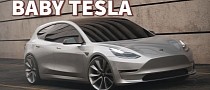 What to Expect From the Upcoming Gen-3 Model That Tesla Will Announce at Investor Day