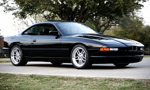 What to Look for When Buying a BMW 8 Series