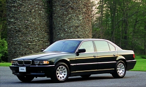What to Look for When Buying a BMW E38 7 Series